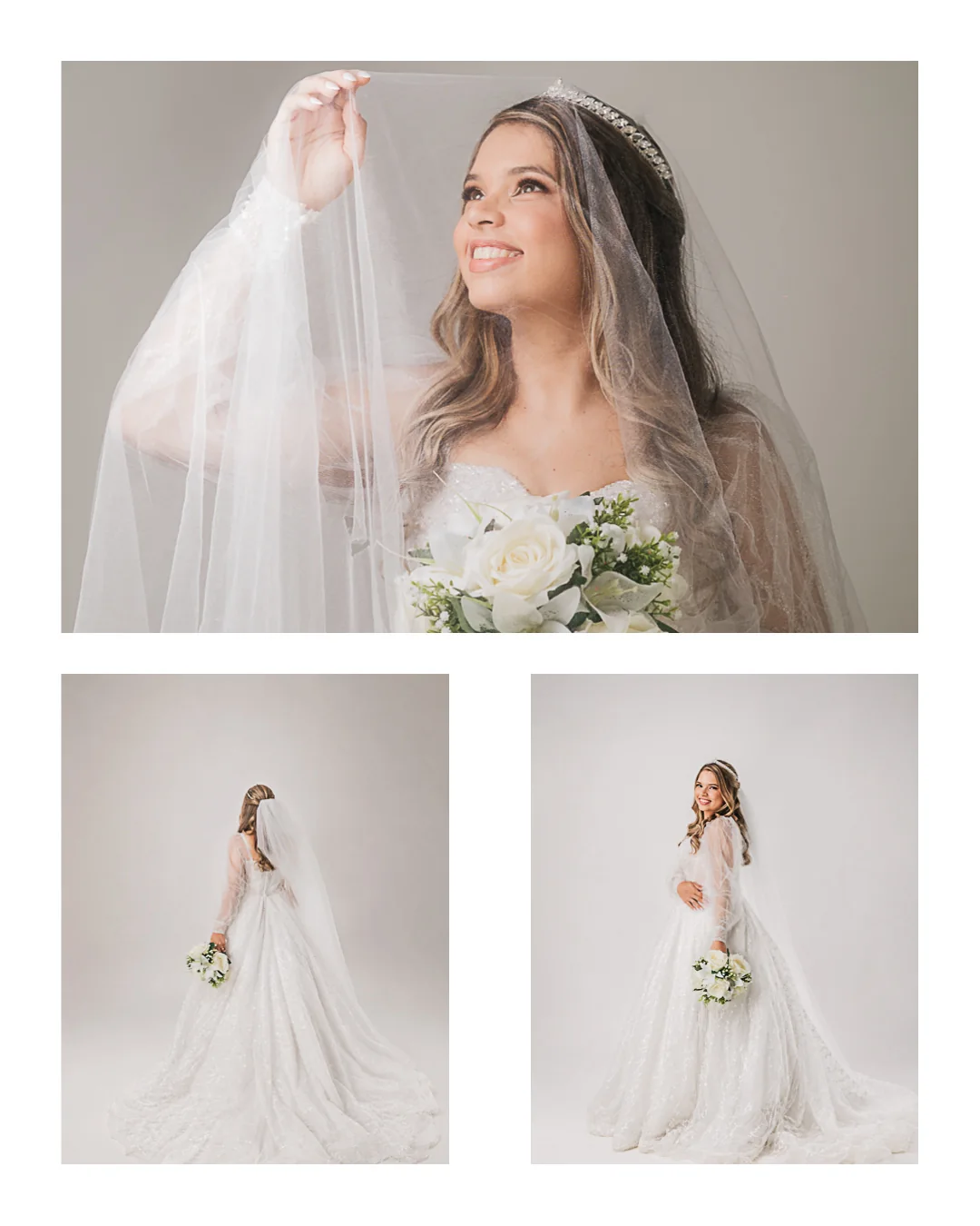 Bridal Session