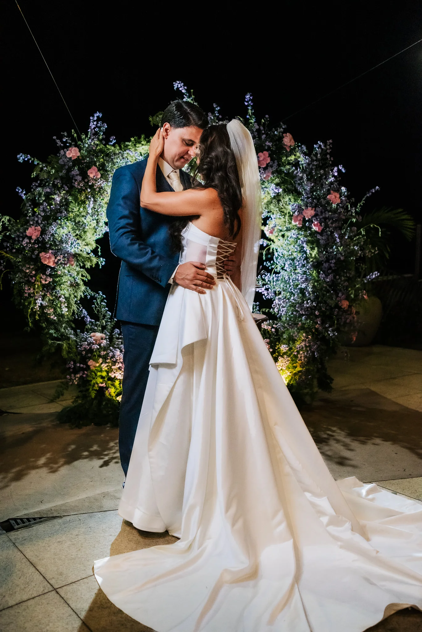 Ensaio de casal