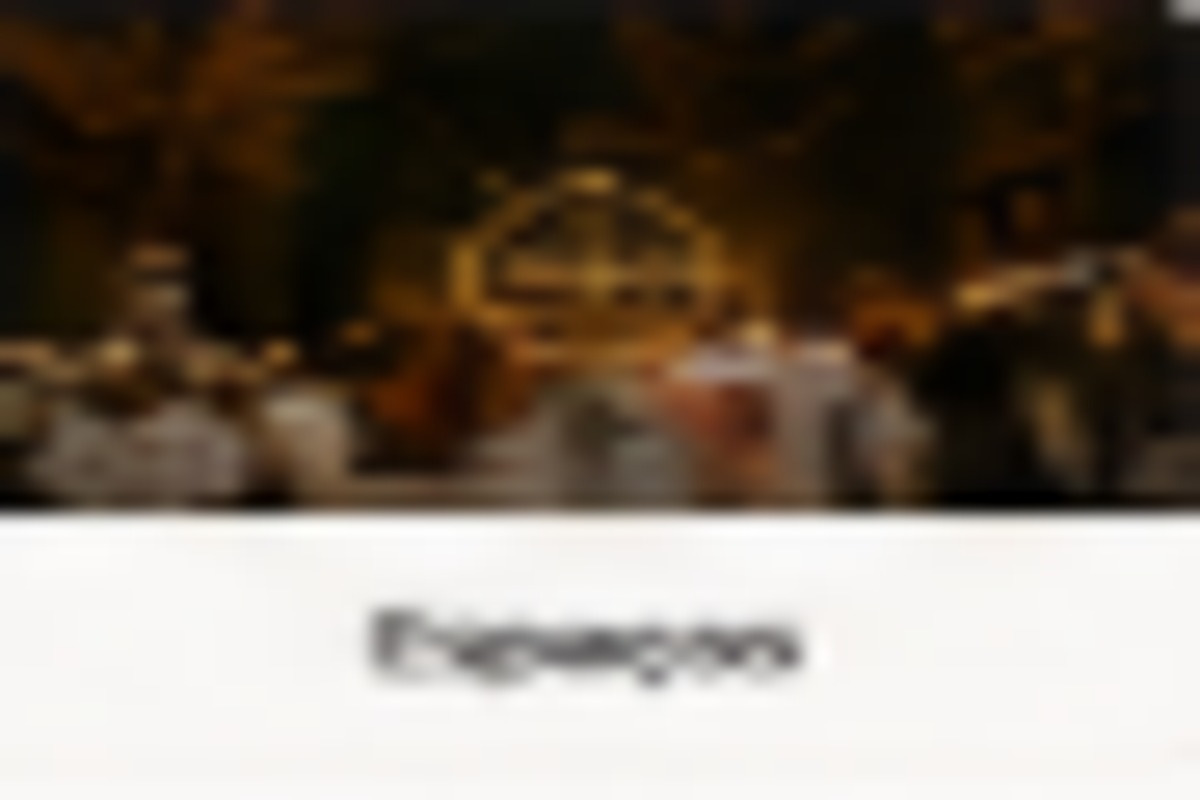 Espaços para casamento em São Mateus